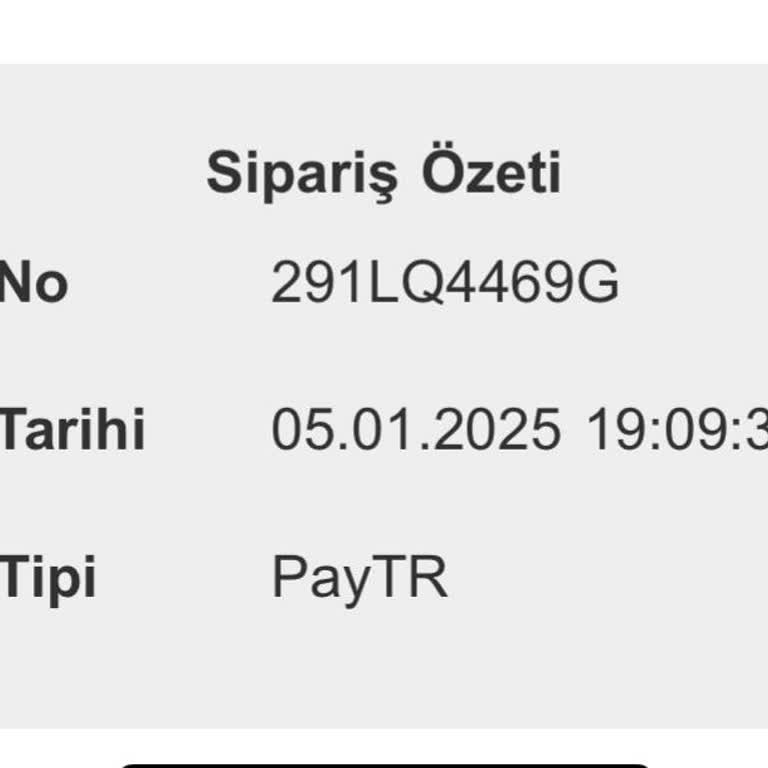 Twinkle Pet Food Ürünleri Teslim Etmedi