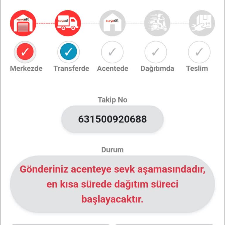 Kredi Kartı Teslimatında Gecikme Ve Müşteri Mağduriyeti