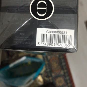 Sevil Parfümeri Şüpheli Ürün Ve Kötü Müşteri Hizmeti Deneyimi!