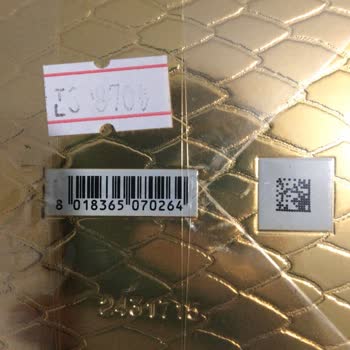 Sevil Parfümeri Şüpheli Ürün Ve Kötü Müşteri Hizmeti Deneyimi!