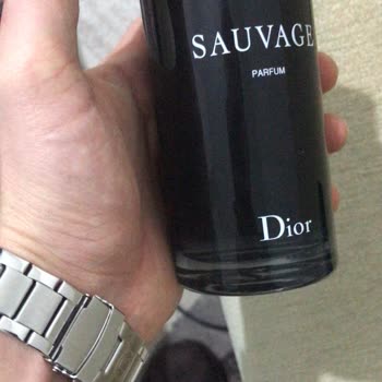 Sevil Parfümeri Şüpheli Ürün Ve Kötü Müşteri Hizmeti Deneyimi!