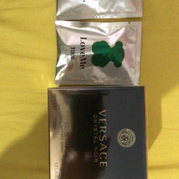 Sevil Parfümeri Şüpheli Ürün Ve Kötü Müşteri Hizmeti Deneyimi!