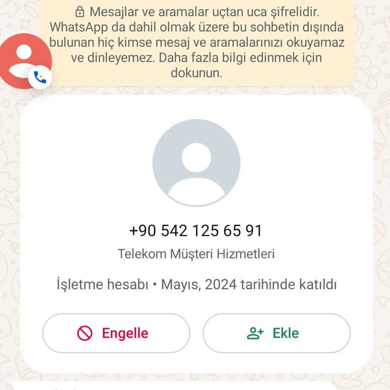 TurkNet Bağlantı Sürecinde Yaşanan İletişim Sorunları