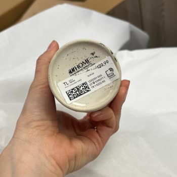 Yanlış Etiket Fiyatı Ve İlgisiz Mağaza Çalışanı