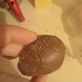 Bozuk Çıkan Ozmo Sürpriz Yumurtalar