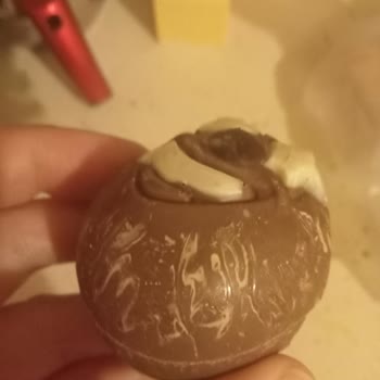 Bozuk Çıkan Ozmo Sürpriz Yumurtalar