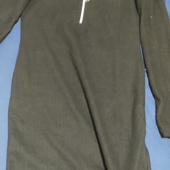 Yanıltıcı Görsel Ve Esnek Olmayan Kumaş Sorunu