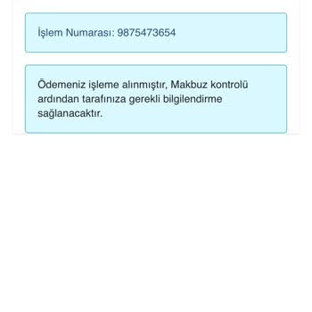 Bebek Arabası Alırken Yaşanan Gizemli Ödeme Sorunu