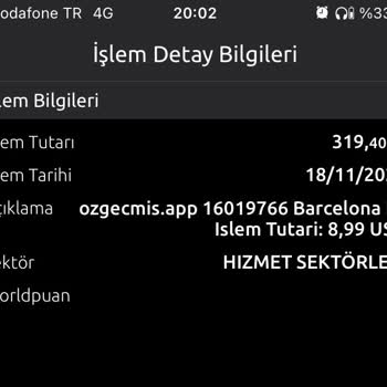 İzinsiz Para Çekimi Ve Tekrar Eden Ücretlendirme Şikayeti
