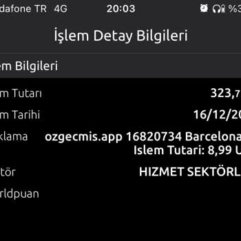 İzinsiz Para Çekimi Ve Tekrar Eden Ücretlendirme Şikayeti