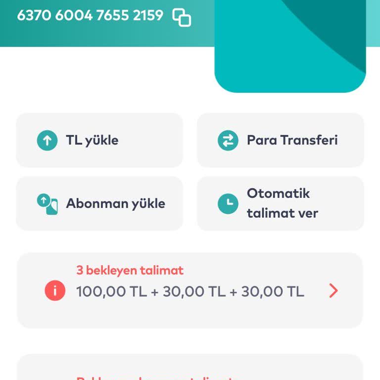 Öğrenci Kartı Abonman Yükleme Sorunu Ve Destek Hattı Çıkmazı