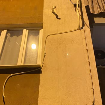 Gree Klima Montajında Hayal Kırıklığı Ve İletişim Sorunu