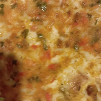 Lahmacun Malzeme Eksikliği Ve Firma Tavrı