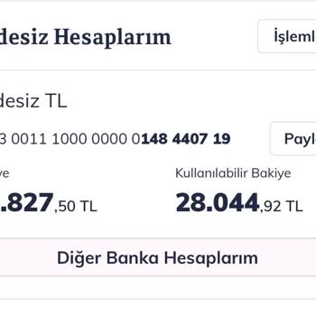 Kredi Hayat Sigortası Kesintisi İadesi Talebi