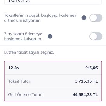 Kredi Hayat Sigortası Kesintisi İadesi Talebi