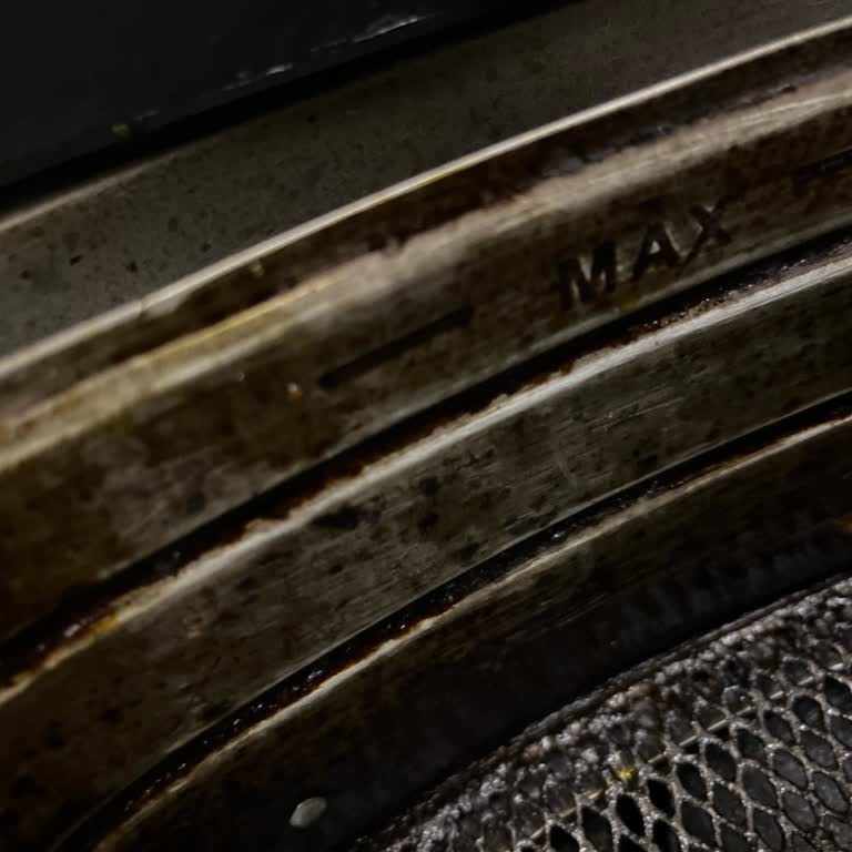 Philips Airfryer İç Hazne Ve Kulp Sorunu