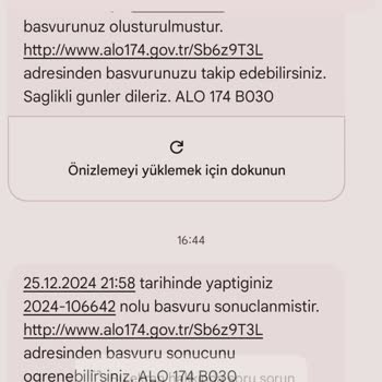 Tarihi Geçmiş Bebek Maması Ve Kötü Müşteri Hizmeti