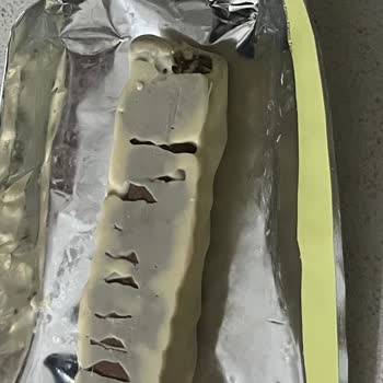 Tadelle Çikolatasında Eksik Parça Sorunu