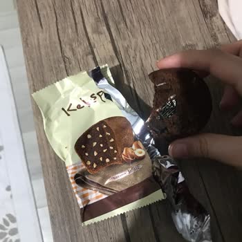 Kekspır Kekin İçinden Çıkan Şok Edici Madde