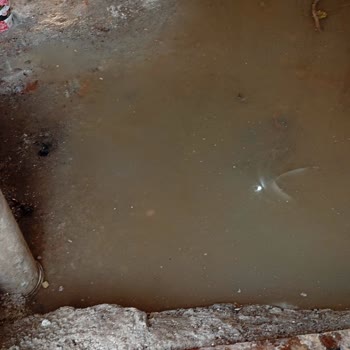 GASKİ'nin Çözülmeyen Tesisat Sorunu