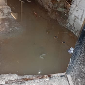 GASKİ'nin Çözülmeyen Tesisat Sorunu