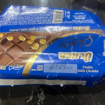 Büyük Firmadan Beklenmedik Ürün Sorunu