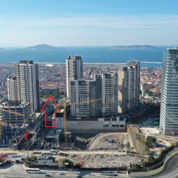 Tahincioğlu Nidapark Büyükada Projesinde Teslimat Gecikmesi Ve Mağduriyet