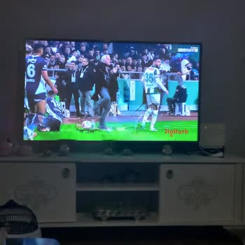 Digiturk Canlı Yayın Sorunları Ve Çözüm Arayışı