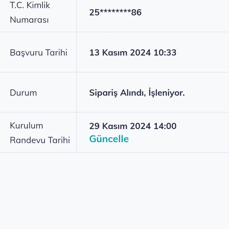 Türk Telekom'un Sürekli Ertelenen İnternet Bağlantı Randevuları
