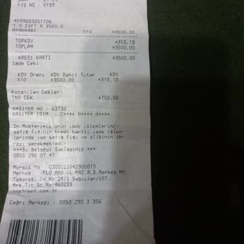 Puma Ayakkabının Kısa Sürede Yıpranması