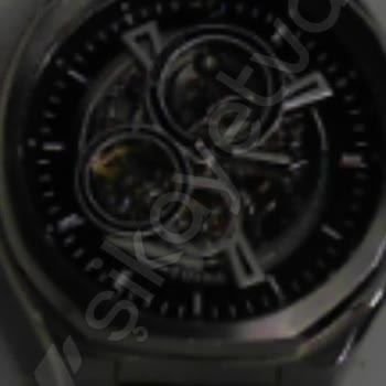 Fossil Saatte Garanti Sorunu: Eksik Parçalar