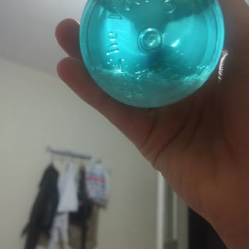 SHE Vec Salisilik Tonikte Kristalleşme Sorunu