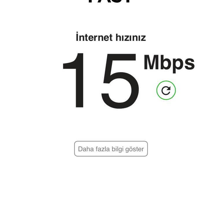 Digiturk Düşük Hızlı İnternet Ve Yüksek İptal Ücreti Sorunu