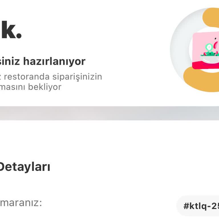 Yemek Sepeti'nde Sipariş Kaosu: Ne Yemek Var Ne İade!