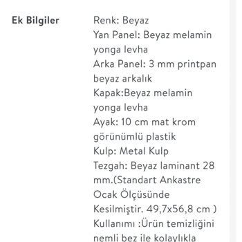 Yanlış Gelen Ürün Ve Haksız Kesinti