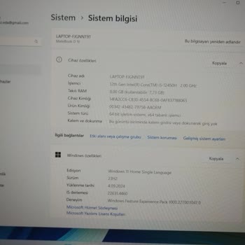 Yanlış Ürün Ve Yetersiz Çözümle Mağduriyet