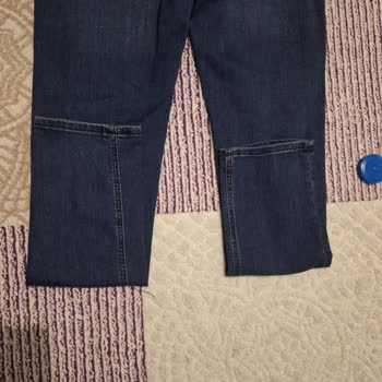 Hatalı Dikişli Pantolonun İade Sorunu