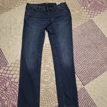 Hatalı Dikişli Pantolonun İade Sorunu