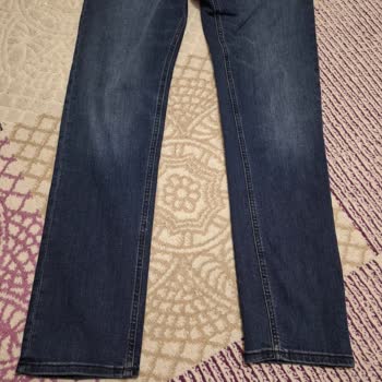 Hatalı Dikişli Pantolonun İade Sorunu