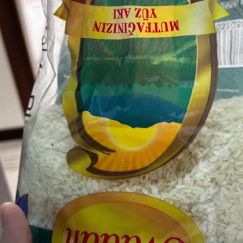 A101'den Alınan Pirincin Böcek Dolu Olması Şaşırtıcı