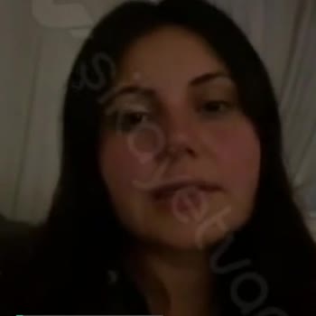 A101 Personeli Şiddete Meyilli