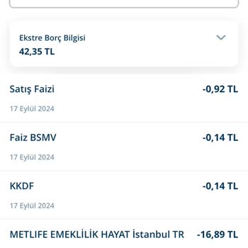 Metlife Emeklilik Sigortası İptal Sorunu