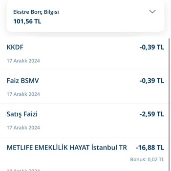 Metlife Emeklilik Sigortası İptal Sorunu