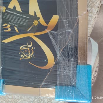 Kırık Sipariş Ve İletişim Sorunu