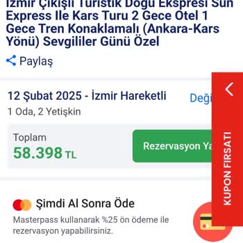 Yanıltıcı Uçuş Saatleri Ve Rehber Eksikliğiyle Mağduriyet