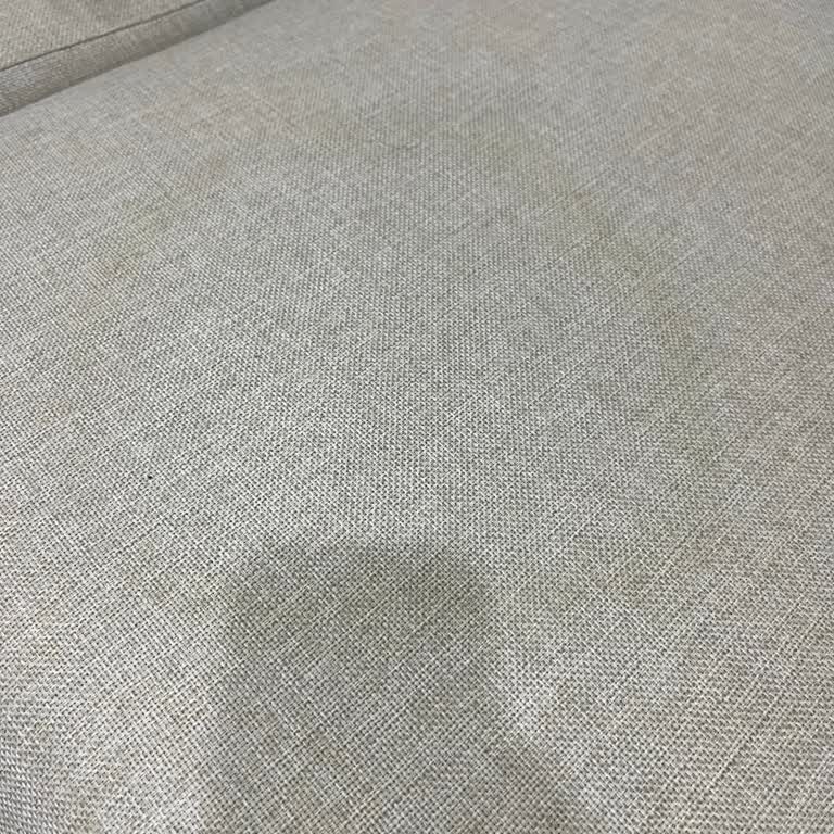 Koltuk Takımlarında Beklenmedik Lekelenme Ve Tiftiklenme Sorunu