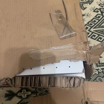 Kargoda Hasar: Aras Kargo'nun Sorumluluk Eksikliği