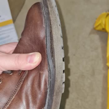 Greyder Botlar 3 Ayda Deforme Oldu, Firma Çözüm Sunmuyor