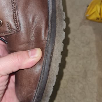 Greyder Botlar 3 Ayda Deforme Oldu, Firma Çözüm Sunmuyor