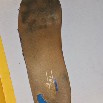 Greyder Botlar 3 Ayda Deforme Oldu, Firma Çözüm Sunmuyor